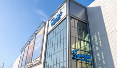 Sunset Pier 94 Opens as Manhattan’s First Film Studio: See Inside