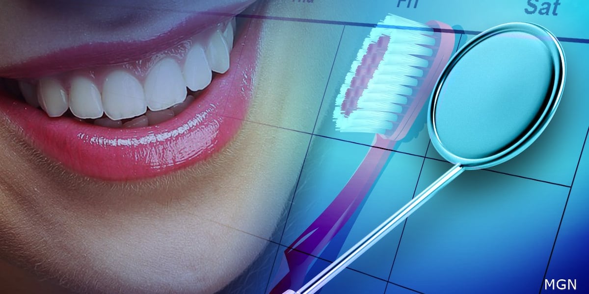 Free dental care to be offered next weekend in Manhattan