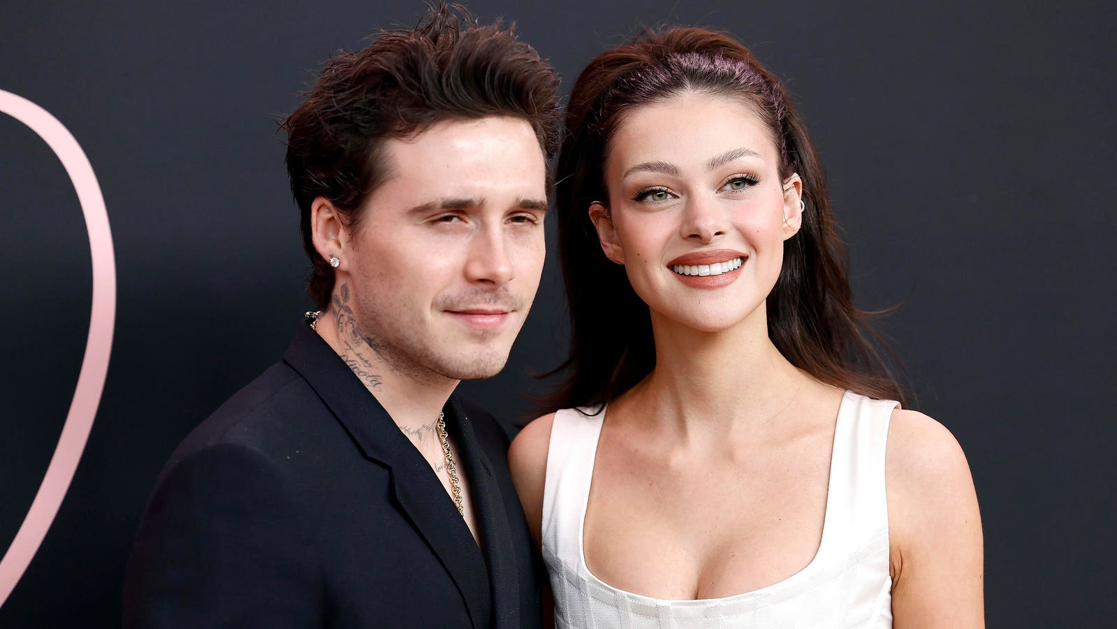 Brooklyn Beckham’s Wedding DJ Fuels His Accusations Against Victoria Beckham