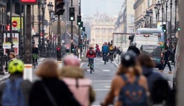 Mamdani's DOT commissioner wants NYC to be more like Paris, Bogotá, Tokyo