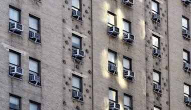 NYC Law Will Require Landlords to Install AC in All Units by 2030