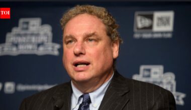 Who is New York Yankees president? A closer look at the Bronx Bombers’ front office | MLB News
