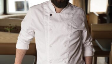 Casa Susanna’s masa program uses three types of heirloom corn. Its chef, Efrén Hernández, was nominated for the third time in the Best Chef in New York State category for the James Beard awards.