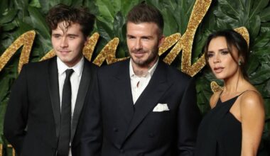 Brooklyn Beckham’s Claims About Signing Away His Name Rights Explained