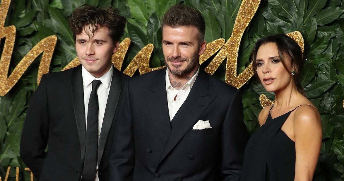 Brooklyn Beckham’s Claims About Signing Away His Name Rights Explained