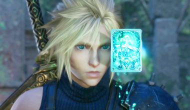 'Final Fantasy VII Rebirth' Director Says Number And Frequency Of Minigames Was "Calculated", Confirms Similar Plans For Series Finale