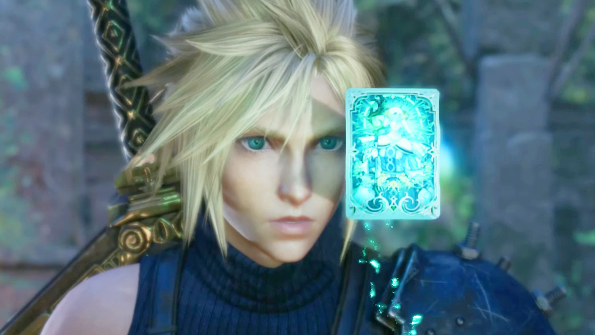 'Final Fantasy VII Rebirth' Director Says Number And Frequency Of Minigames Was "Calculated", Confirms Similar Plans For Series Finale