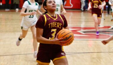 2026 Borough President's Cup: SIA vs. New Dorp & Petrides vs. CSIM