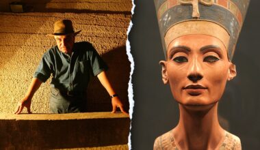 Nefertiti tomb: Zahi Hawass believes he's narrowing in on location