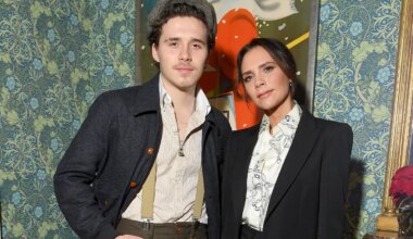 Brooklyn Beckham’s wedding dance claim sparks fan speculation