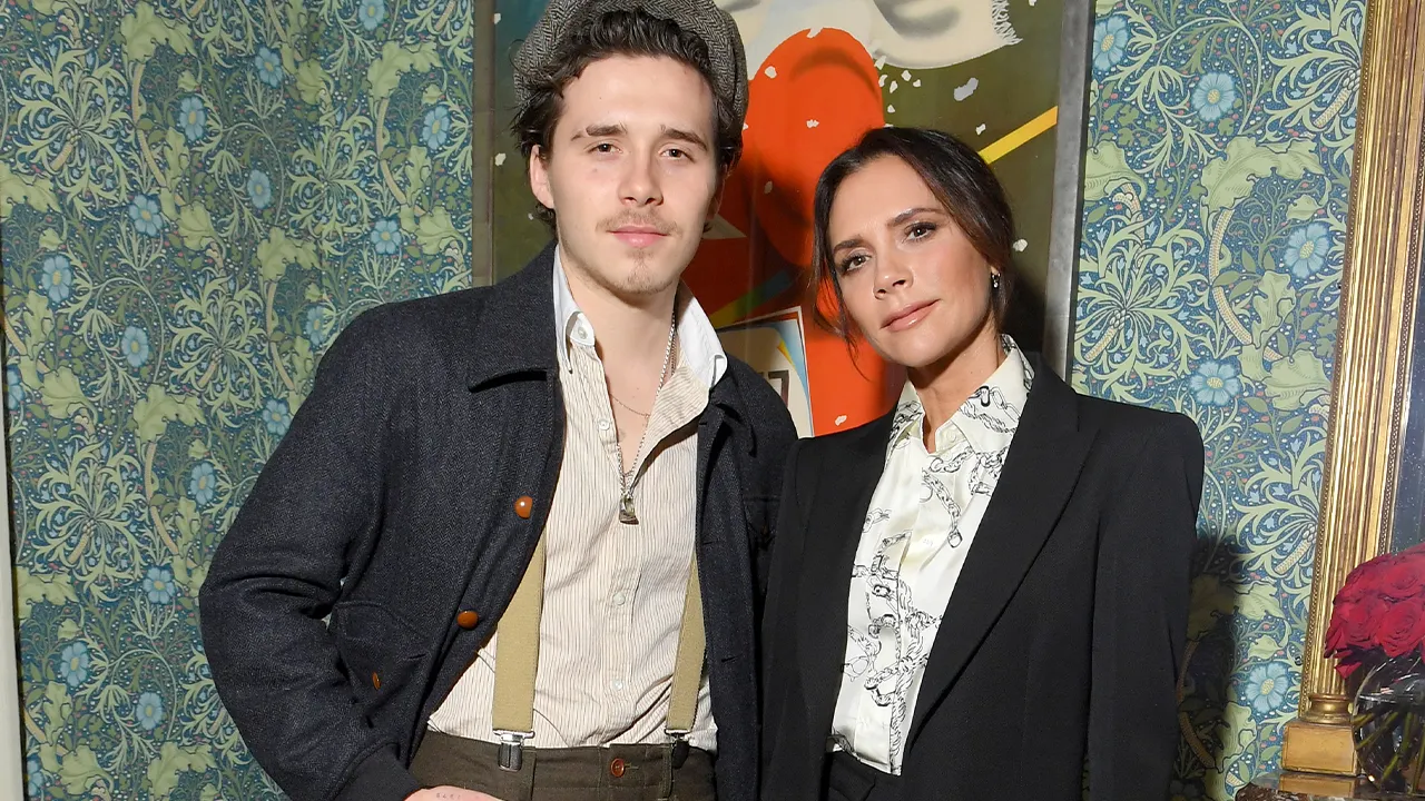 Brooklyn Beckham’s wedding dance claim sparks fan speculation