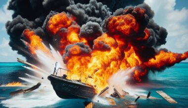 Tragedy in the Bronx: Gas Explosion Rocks High-Rise Apartment