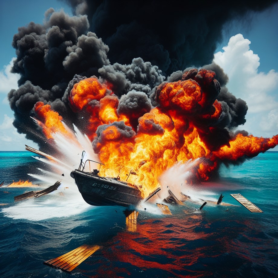 Tragedy in the Bronx: Gas Explosion Rocks High-Rise Apartment