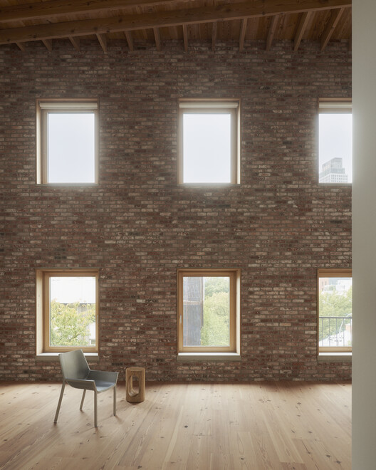 103 Grand Residential Building / Of Possible - Image 2 of 23