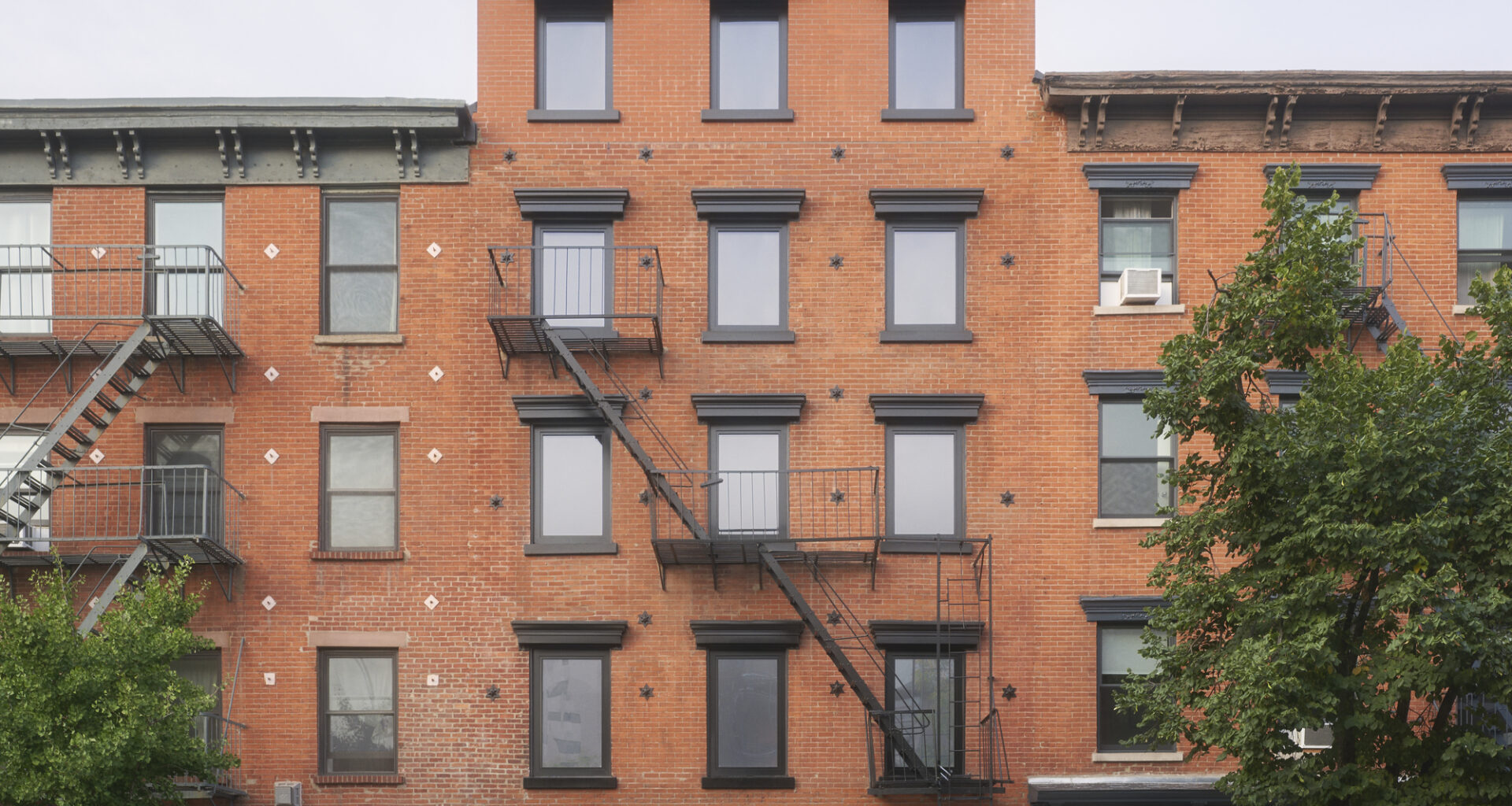 103 Grand Residential Building / Of Possible