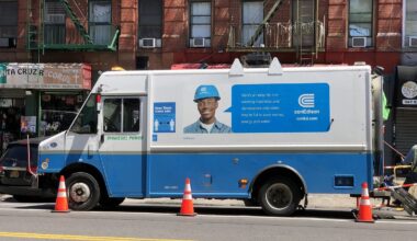 Con Ed bills are going up as regulators approve a rate hike