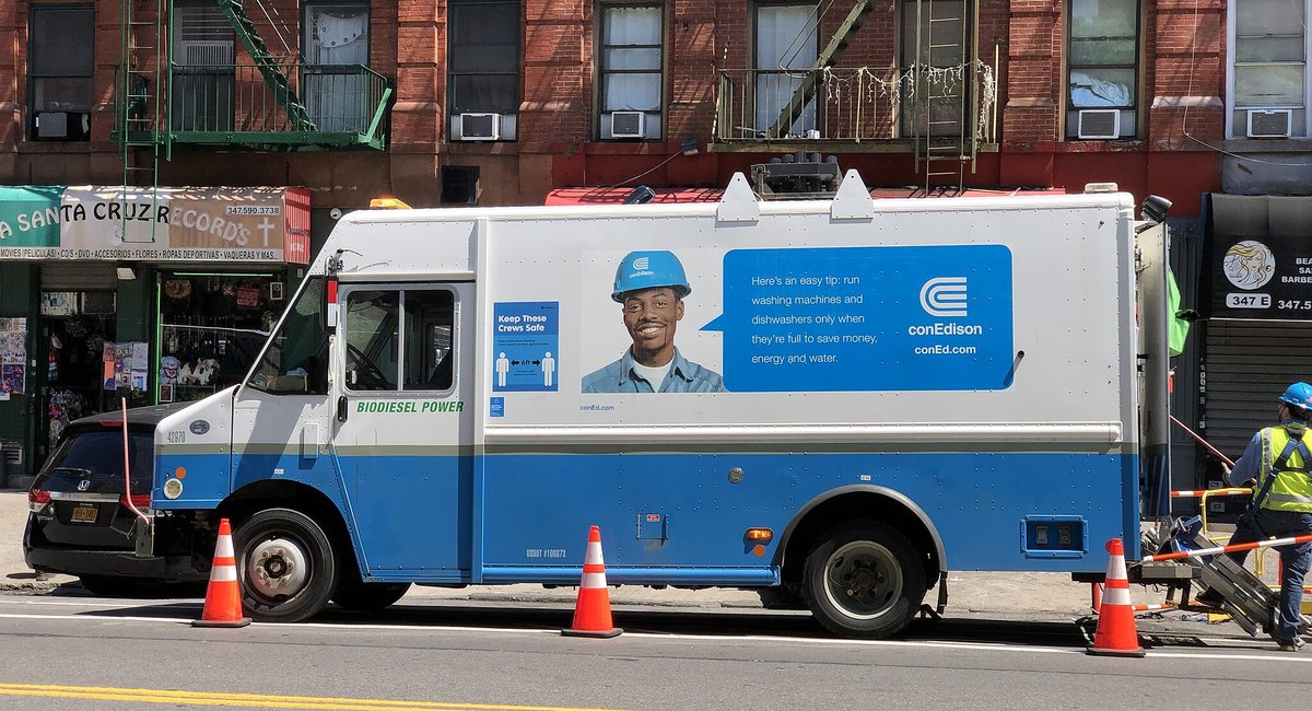 Con Ed bills are going up as regulators approve a rate hike