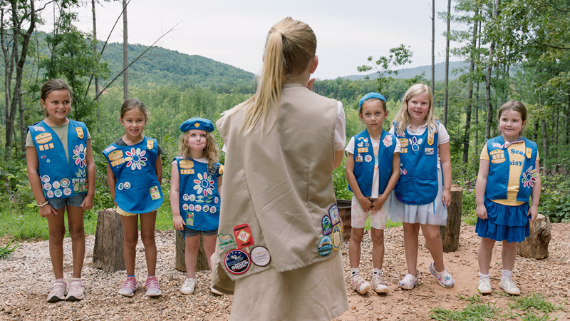 Documentary “Cookie Queens” heralds the trials and tribulations of your local Girl Scouts during Cookie Season. [Sundance] – Elements of Madness