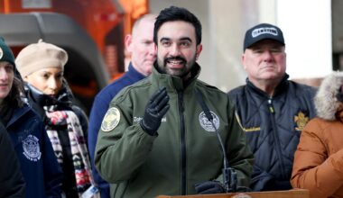 NYC schools shift to remote instruction Monday due to extreme weather conditions