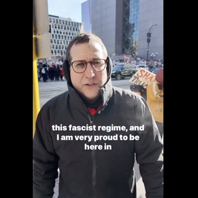 Micah in Minneapolis - City & State New York