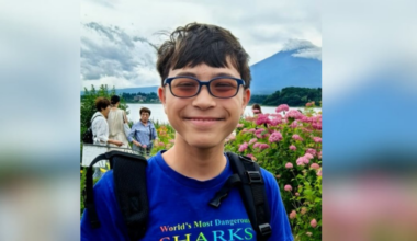 15-year-old boy missing after traveling to meet someone from Roblox, family says