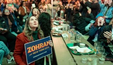 DSA for Dummies - City & State New York