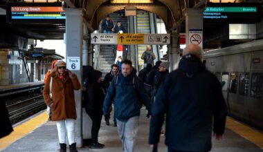 Enclose Jamaica station? LIRR riders envision a revamp amid $50M redesign effort.