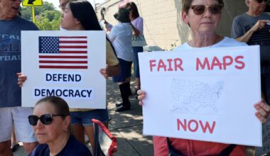 NY on verge of joining national redistricting fight following court ruling