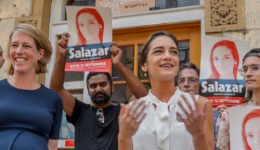 The NYC-DSA’s biggest elections since 2017