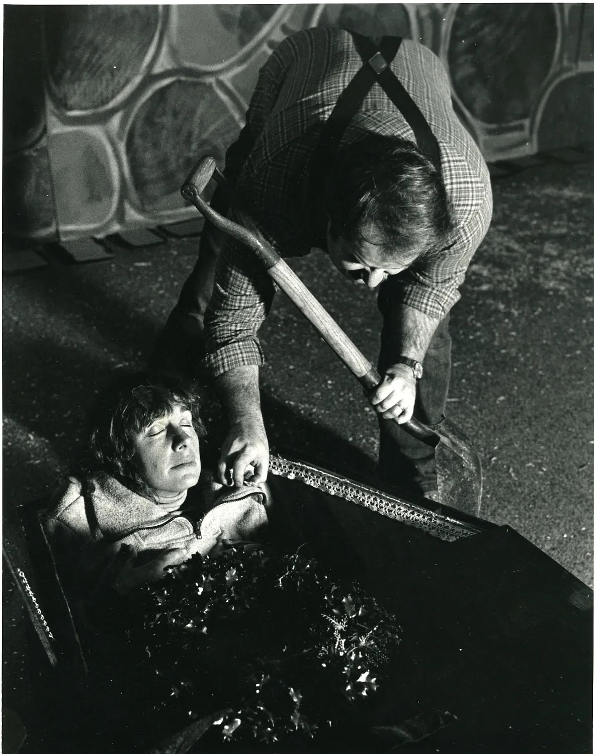 Mohonk Mountain House