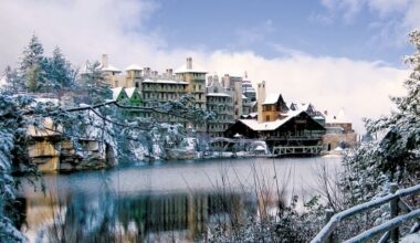 I went to an epic murder mystery weekend at a historic New York hotel—here’s why you should be dying to go