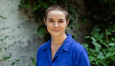 NYC-DSA co-Chair Grace Mausser: This is the most important moment for U.S. socialists in a century