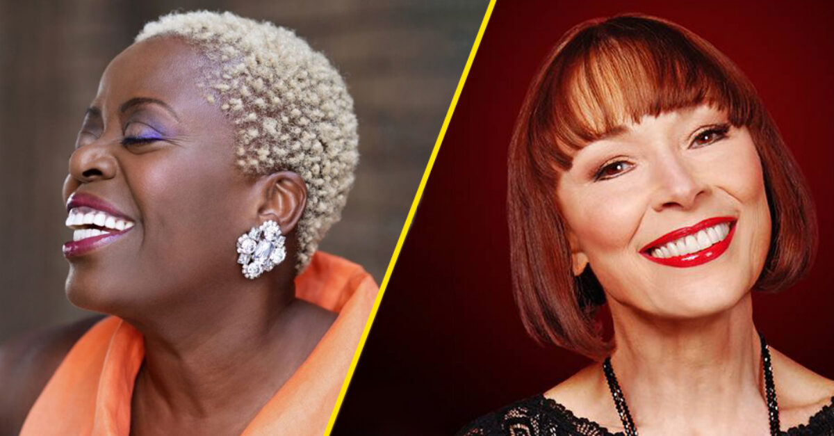 Lillias White and Karen Akers to Receive Lifetime Achievement Awards at 2026 MAC Awards