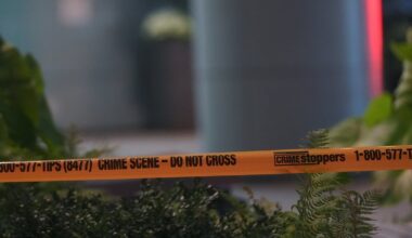 Police shoot and injure man who came at them with knife in Queens, NYPD says