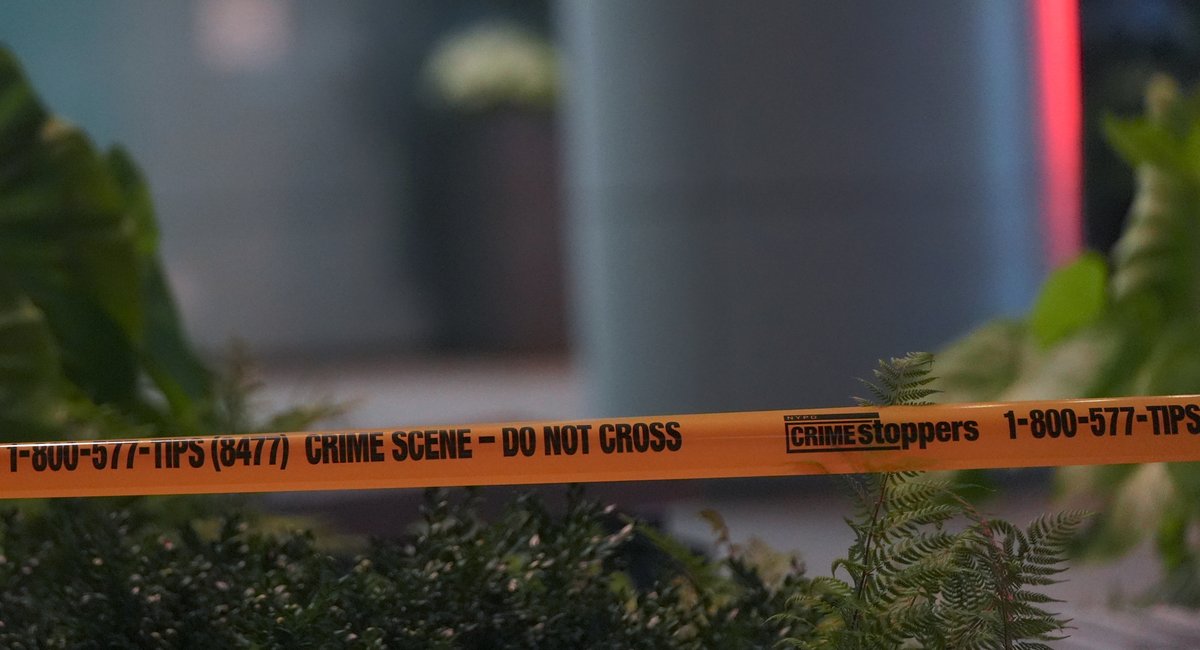 Police shoot and injure man who came at them with knife in Queens, NYPD says