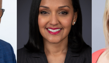 The 2026 Trailblazers in Health Care