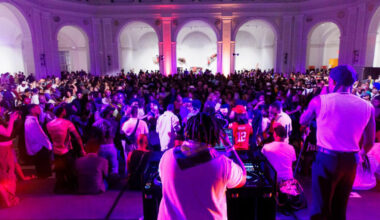 Brooklyn Museum Brings Back Free First Saturdays in NYC: Details