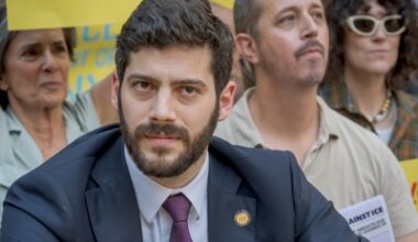 Alex Bores vs. AI in NY-12