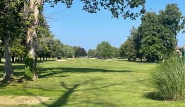 These 7 golf courses in New York are for sale right now