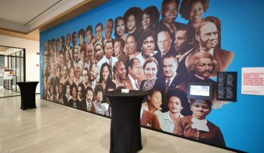Urban Civil Rights Museum to open in Harlem this year