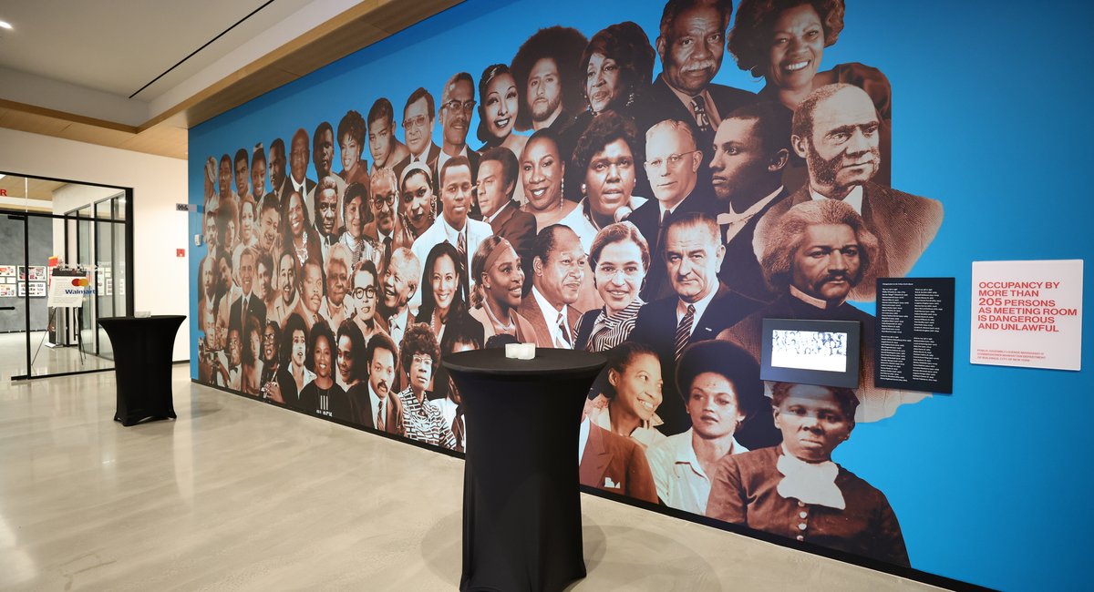 Urban Civil Rights Museum to open in Harlem this year