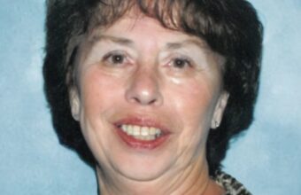 Maryann Vineberg Obituary