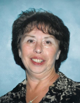 Maryann Vineberg Obituary