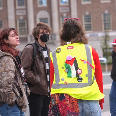 DSA members in their own words