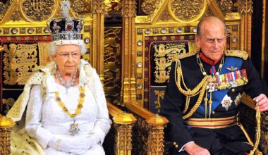 Queen Elizabeth II Prince Philip secret marriage stories revealed in book