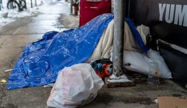 Mamdani makes announcement on NYC Code Blue amid deadly cold