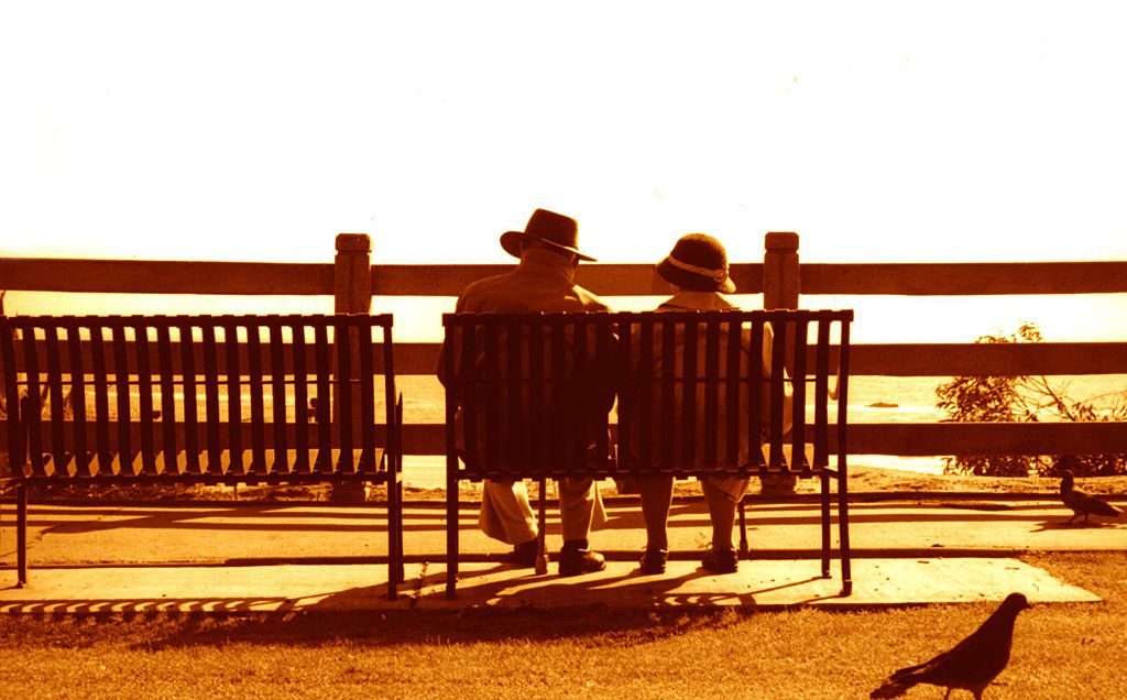 Best and worst states to retire in 2026: study