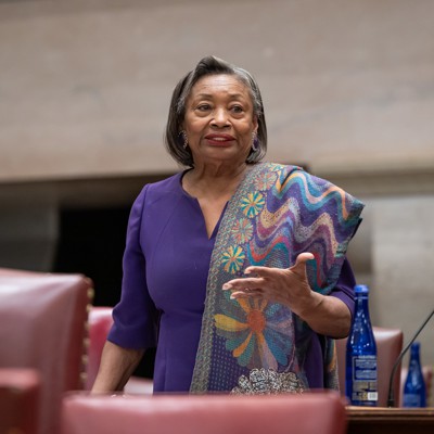 “Sooner rather than later:” Stewart-Cousins is ready to pass immigrant protections