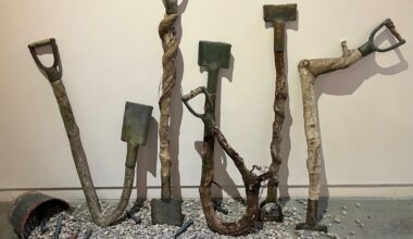 ‘Small Gestures That Change Large Structures’ At The Bronx Museum