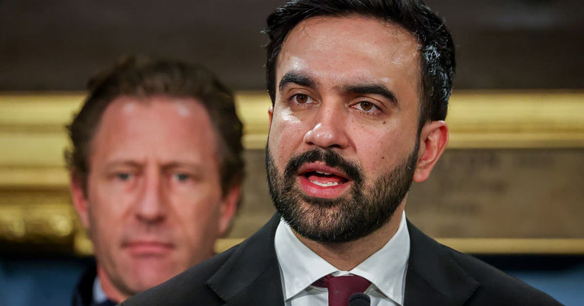 New York City appoints first 'World Cup Czar'